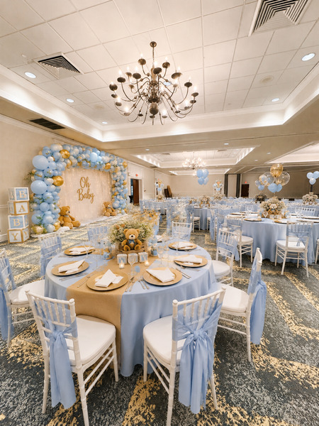 Sturbridge Host Hotel & Conference Center - Meetings