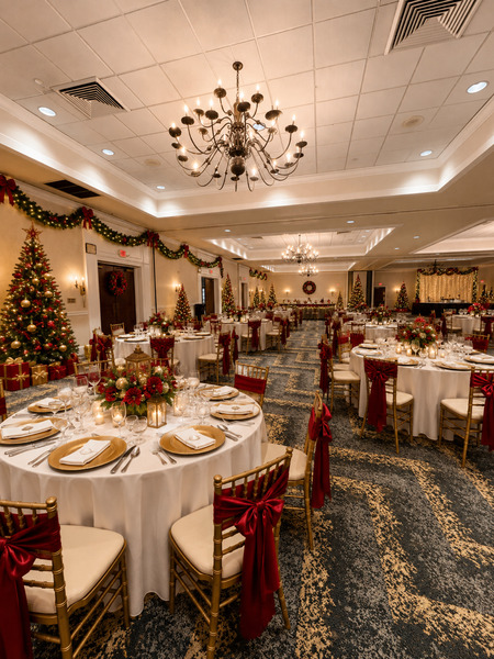 Sturbridge Host Hotel & Conference Center - Meetings