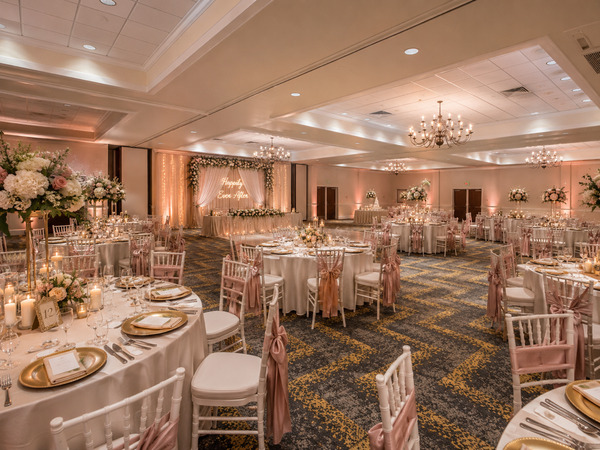 Sturbridge Host Hotel & Conference Center - Meetings