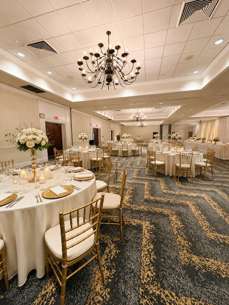 Sturbridge Host Hotel & Conference Center - Meetings