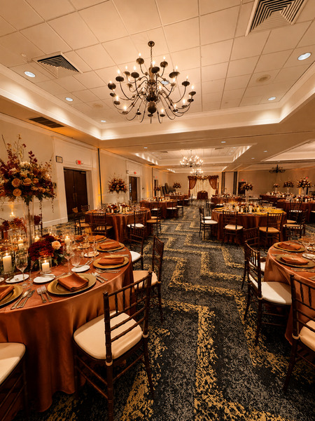 Sturbridge Host Hotel & Conference Center - Meetings