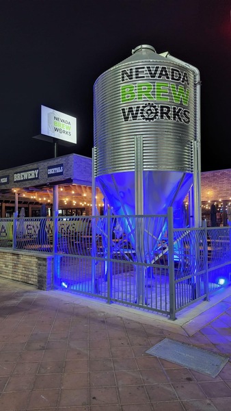 Nevada Brew Works