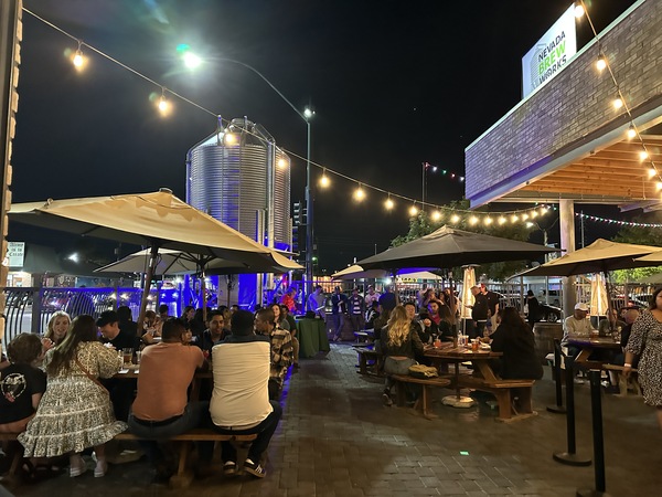 Nevada Brew Works