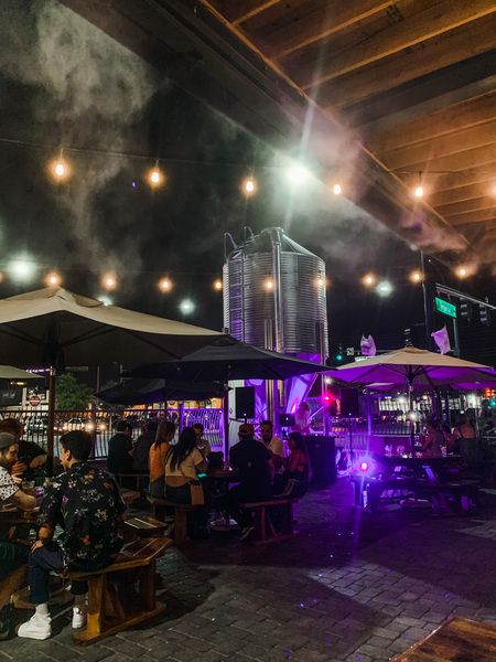 Nevada Brew Works
