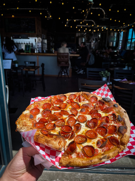 Nevada Brew Works