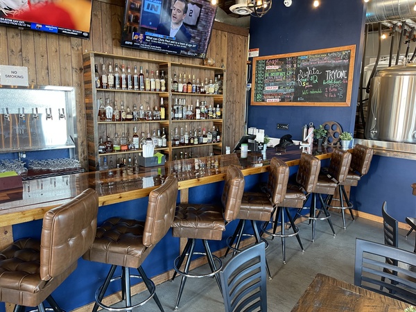 Nevada Brew Works