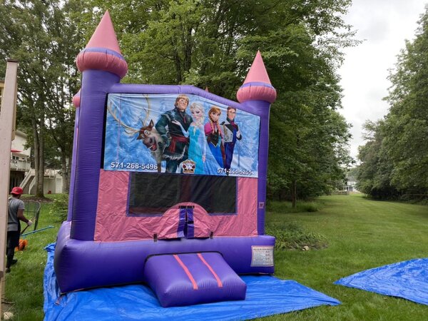 Pepe's Party Rental