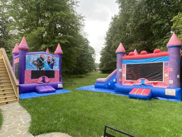 Pepe's Party Rental