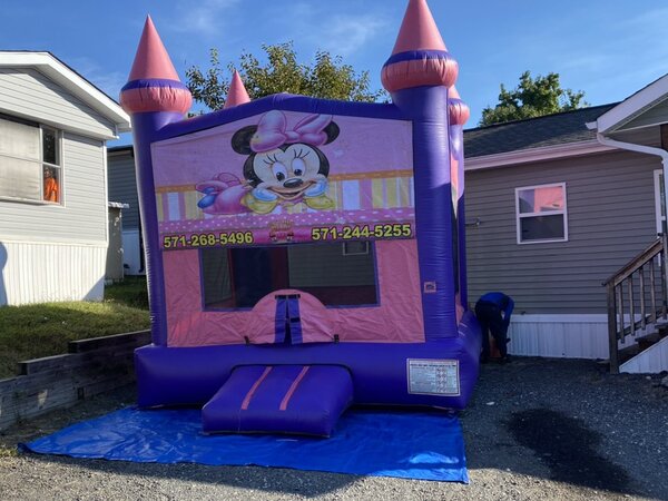 Pepe's Party Rental