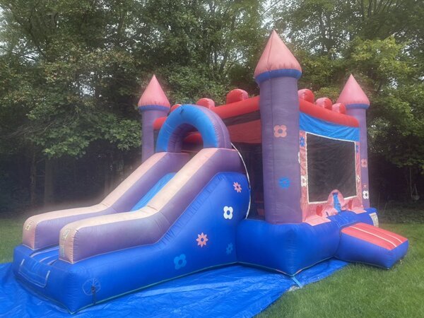 Pepe's Party Rental