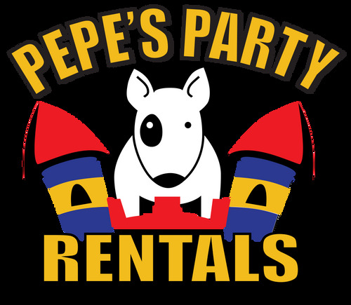 Pepe's Party Rental