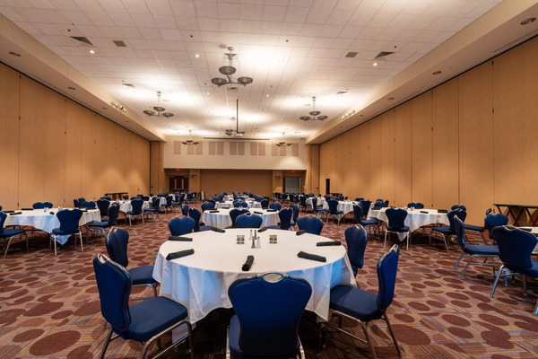 Blair County Convention Center