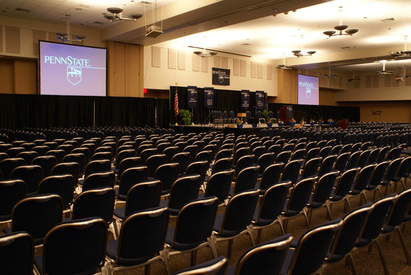 Blair County Convention Center