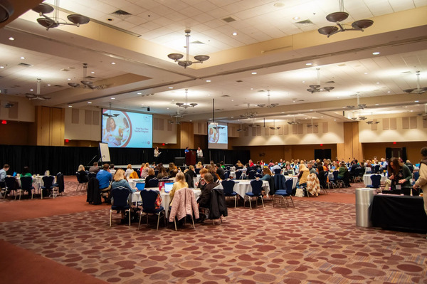 Blair County Convention Center