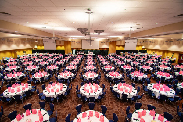 Blair County Convention Center