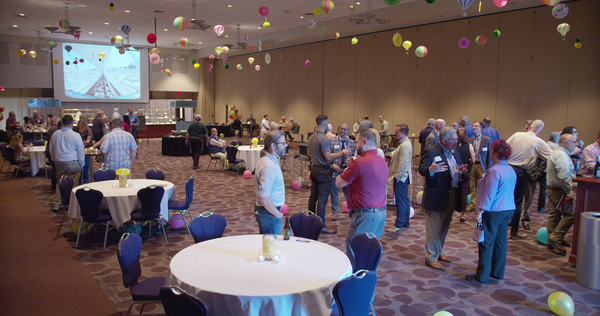 Blair County Convention Center