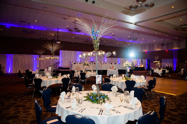 Blair County Convention Center