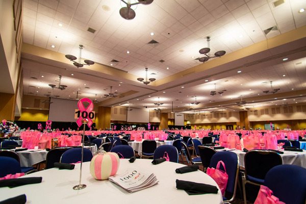 Blair County Convention Center