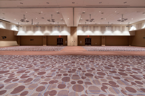 The Ballroom