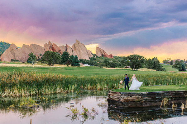 Arrowhead Golf Club