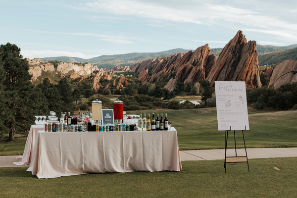 Arrowhead Golf Club