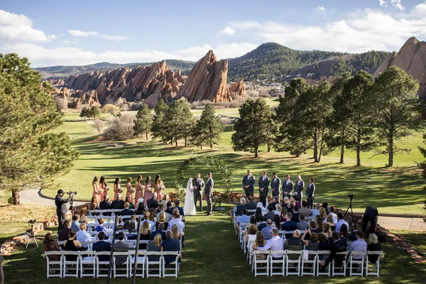 Arrowhead Golf Club