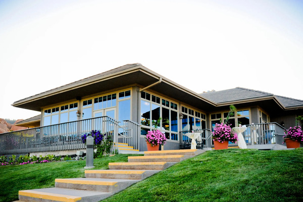 Arrowhead Golf Club