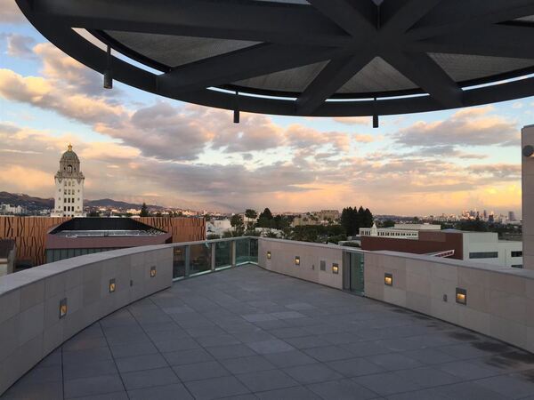 Jade Beverly Hills