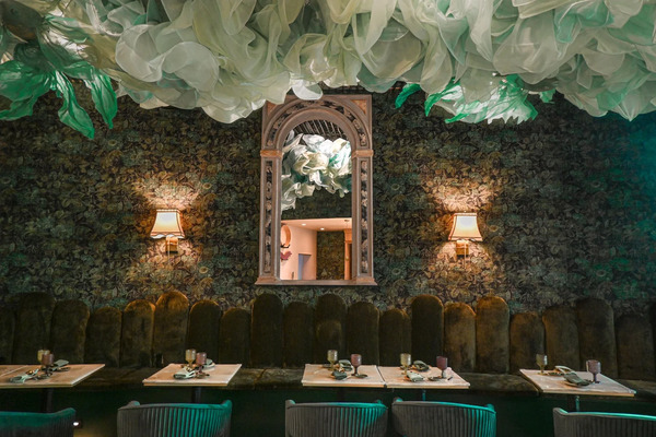 Jade Beverly Hills