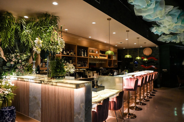 Jade Beverly Hills