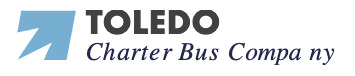 Toledo Charter Bus Company