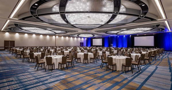 Hyatt Regency San Francisco
