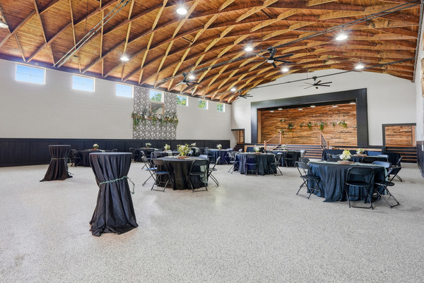 The Venue at Hermann