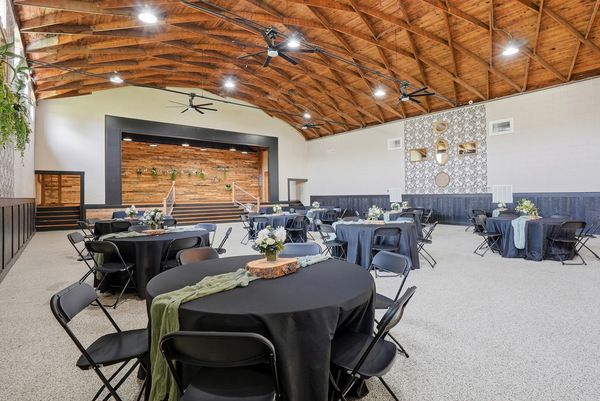 The Venue at Hermann