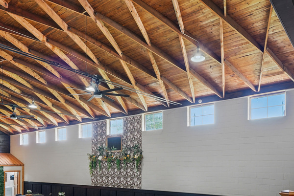 The Venue at Hermann