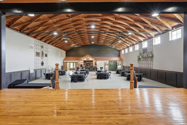 The Venue at Hermann