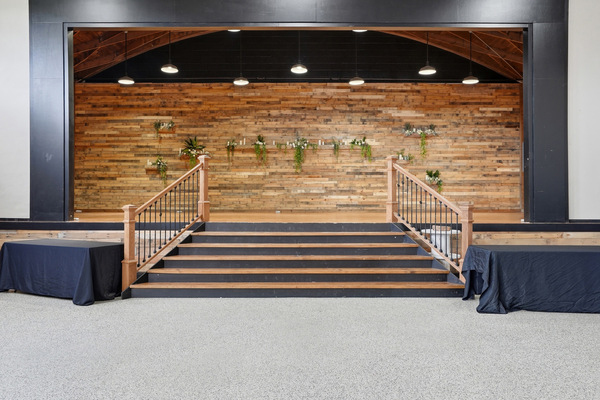 The Venue at Hermann