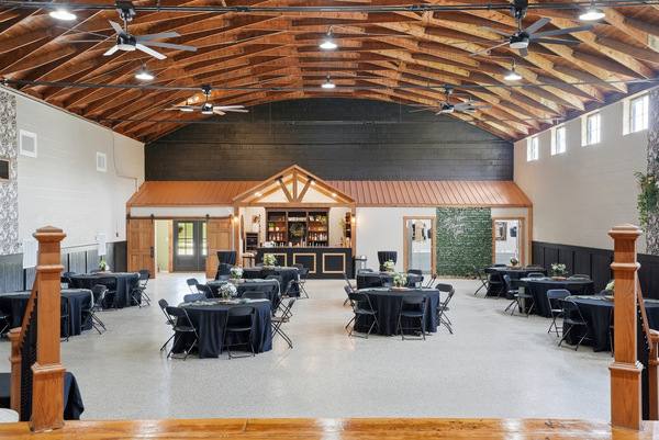 The Venue at Hermann
