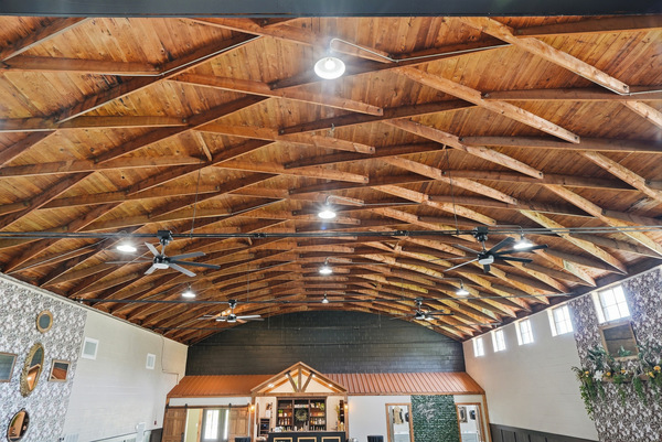 The Venue at Hermann