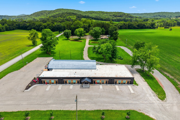 The Venue at Hermann