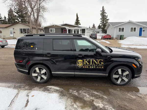 Kings Cabs