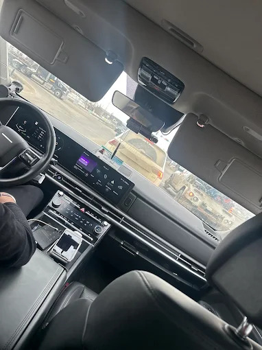 Kings Cabs