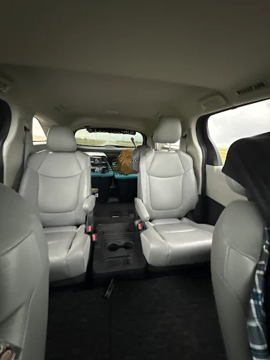 Kings Cabs