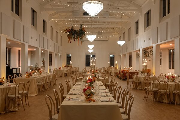 VESPER Venue