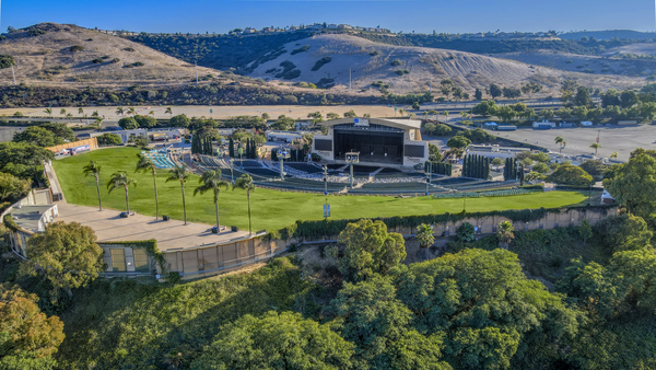 North Island Credit Union Amphitheatre