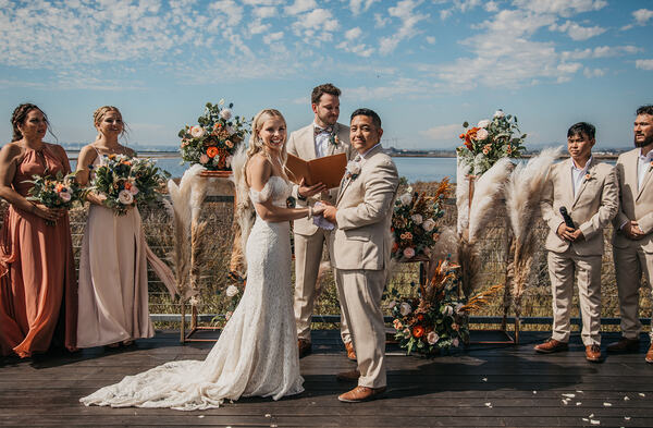 Bramble Bay Venue