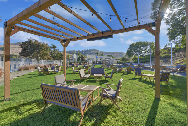 North Island Credit Union Amphitheatre