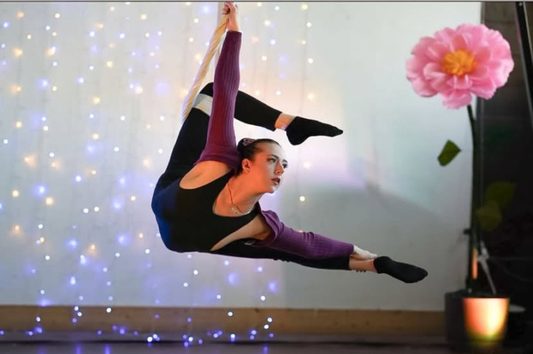 Ramona Cirquette