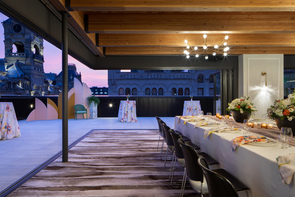 Kinn Guesthouse Milwaukee