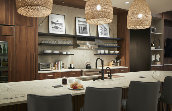 Kinn Guesthouse Milwaukee
